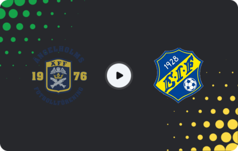 Where to watch Angelholms FF — Eskilsminne, Friendlies Clubs, 14.03.2026