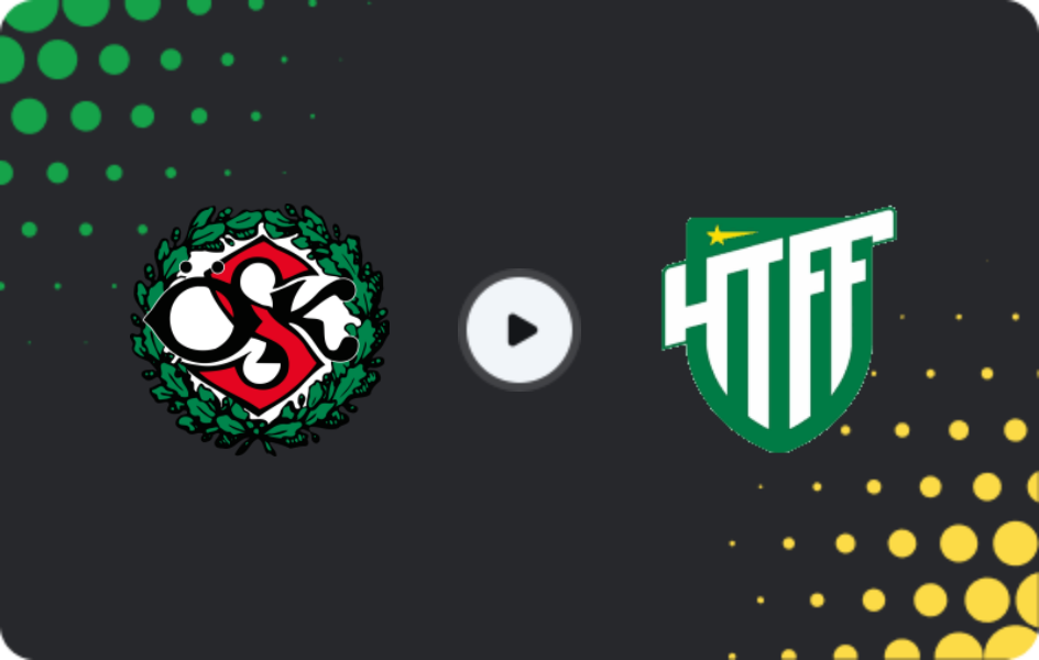 Where to watch Orebro SK — Hammarby Talang, Friendlies Clubs, 14.03.2026