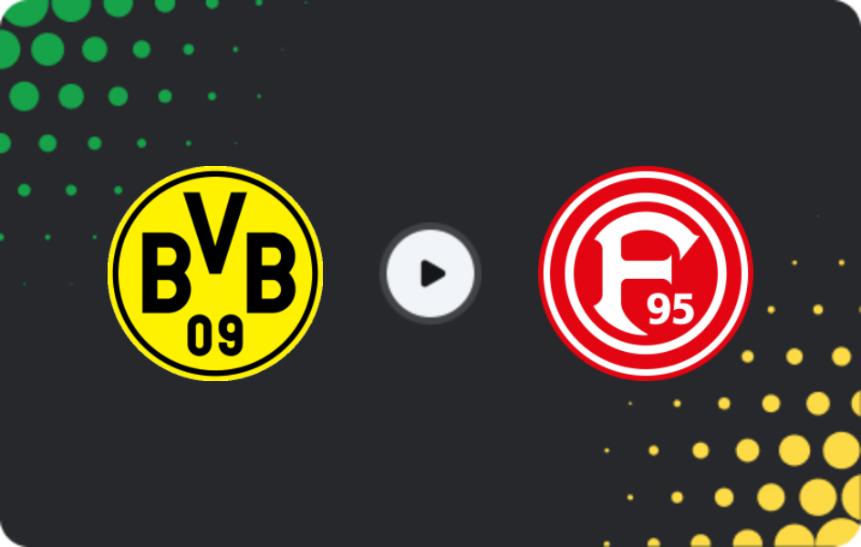 Where to watch Borussia Dortmund II — Fortuna Düsseldorf II, Regionalliga - West, 14.03.2026
