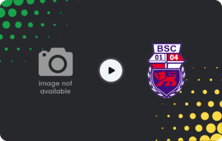 Where to watch SV Rodinghausen — Bonner SC, Regionalliga - West, 14.03.2026