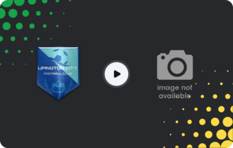 Where to watch Upington City — The Bees, 1st Division, 14.03.2026