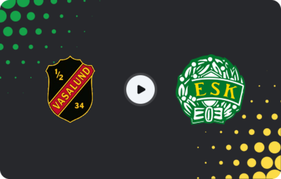 Where to watch Vasalund — Enköping, Friendlies Clubs, 15.03.2026
