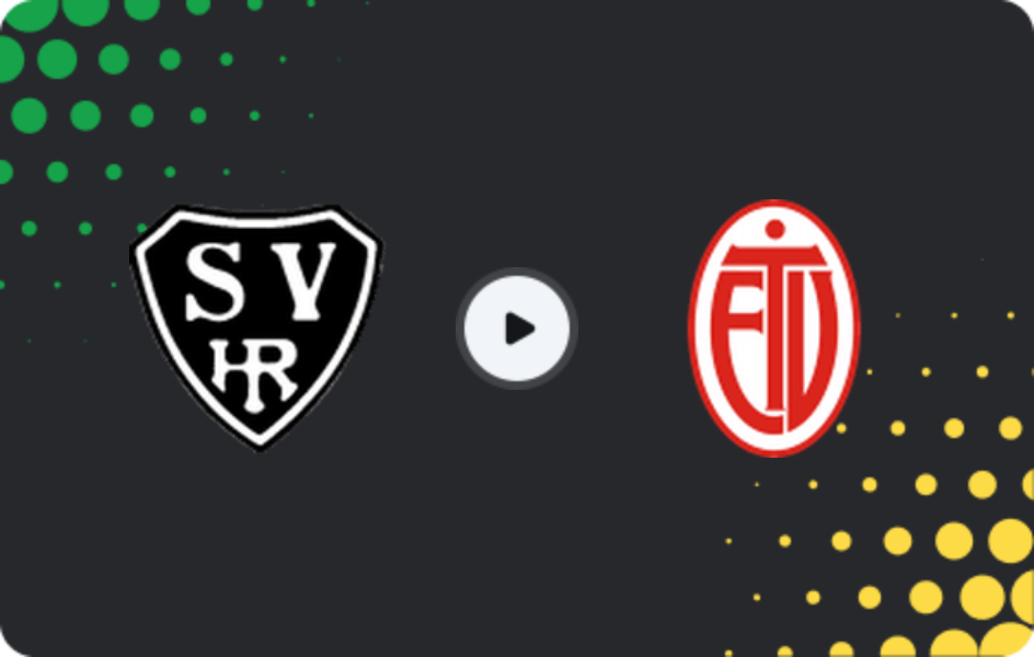 Where to watch Halstenbek-Rellingen — Eimsbütteler TV, Oberliga - Hamburg, 15.03.2026