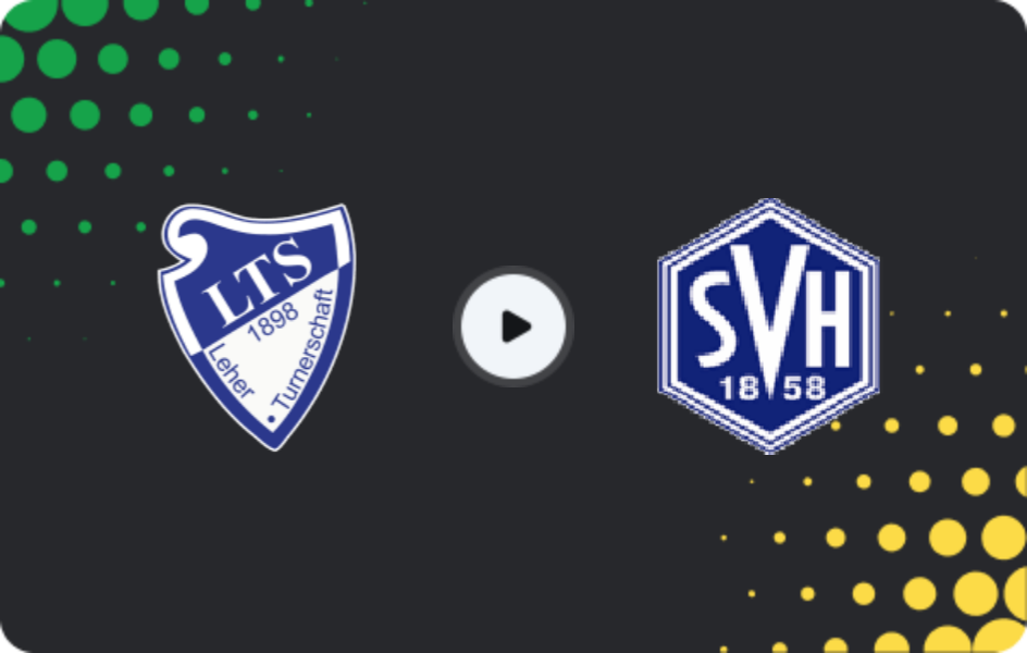 Where to watch Leher TS — Hemelingen, Oberliga - Bremen, 15.03.2026