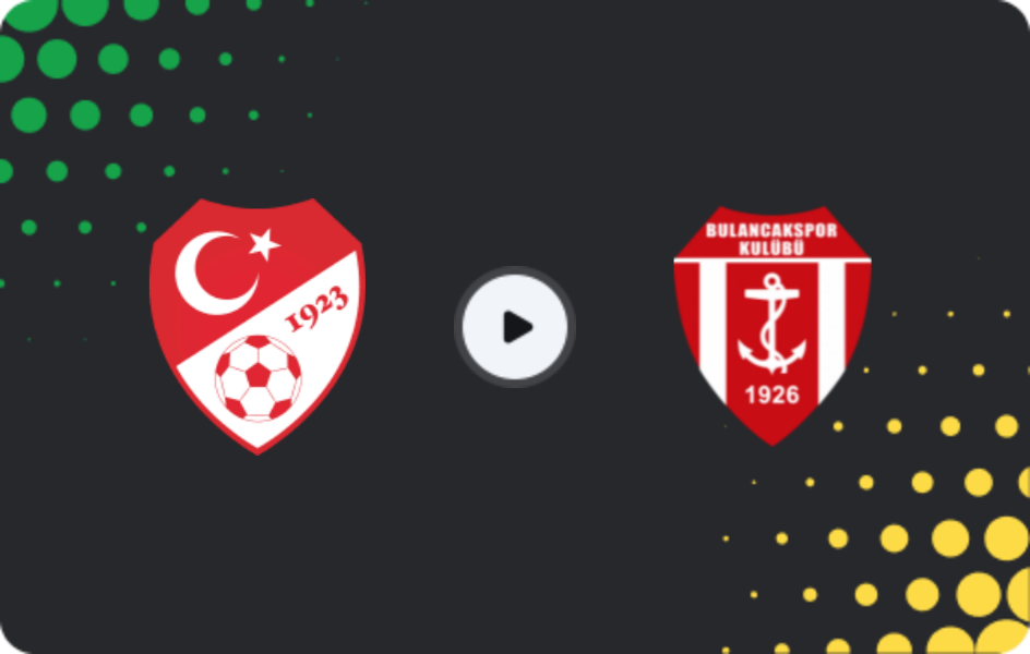 Where to watch Çayelispor — 1926 Bulancak, 3. Lig - Group 3, 15.03.2026