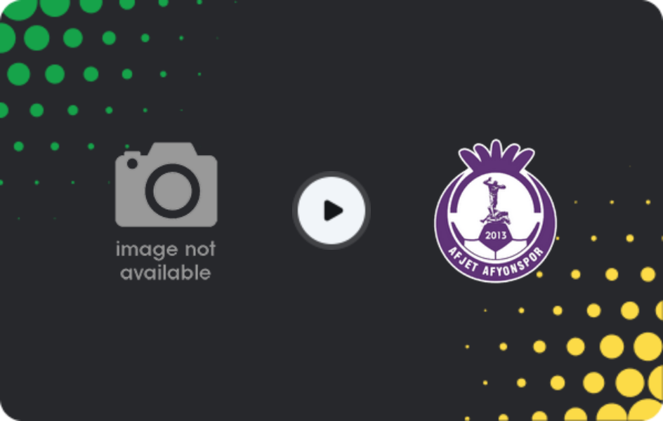 Where to watch Viven Bornova — Afjet Afyonspor, 3. Lig - Group 4, 15.03.2026