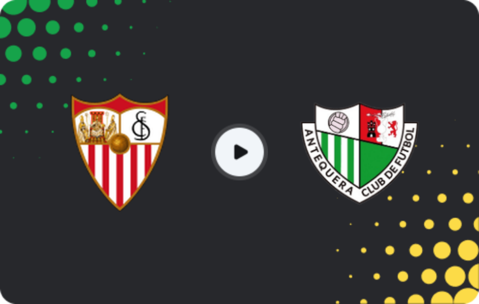 Where to watch Sevilla Atletico — Antequera, Primera Federación – Group 2, 15.03.2026