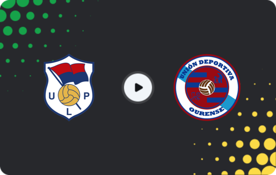 Where to watch Langreo — UD Ourense, Segunda Federación – Group 1, 15.03.2026