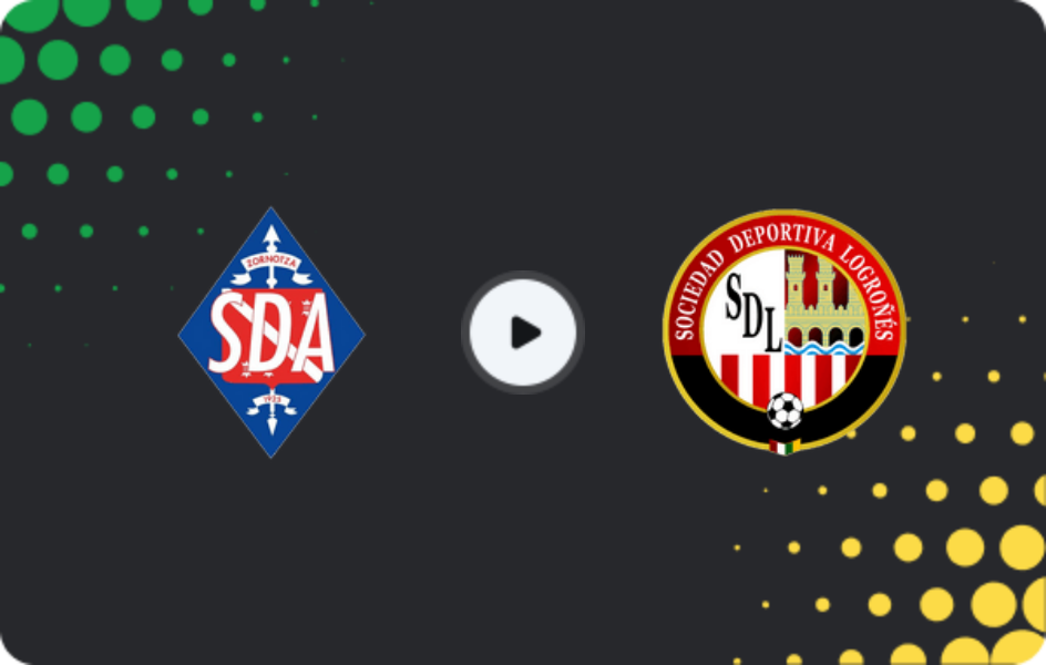 Where to watch Amorebieta — SD Logroñés, Segunda Federación - Group 2, 14.03.2026