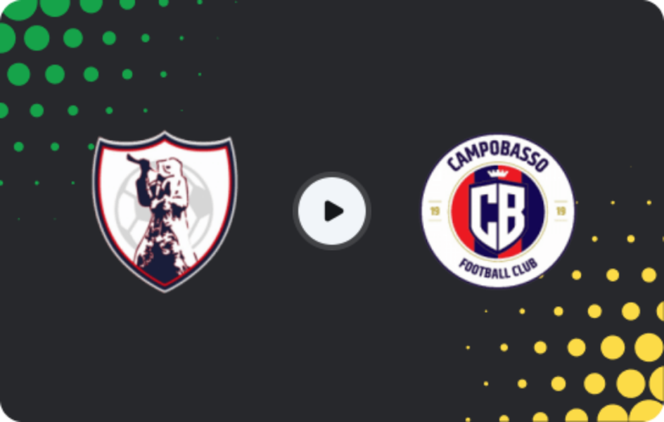 Where to watch Sambenedettese — Città di Campobasso, Serie C - Girone B, 15.03.2026