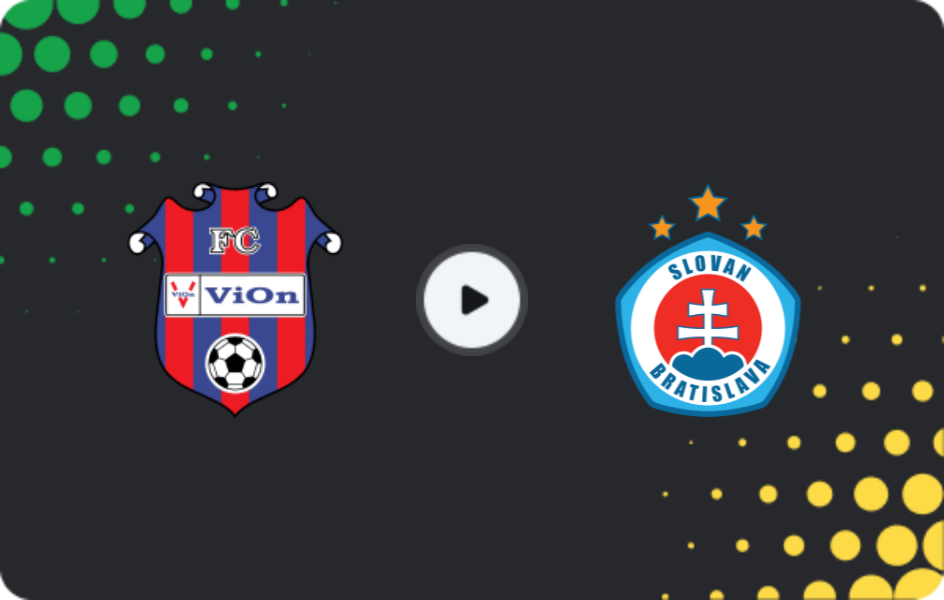 Where to watch Zlaté Moravce — Slovan Bratislava II, 2. Liga, 20.03.2026