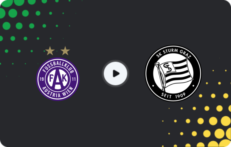 Where to watch Austria Vienna (Am) — Sturm Graz II, 2. Liga, 20.03.2026
