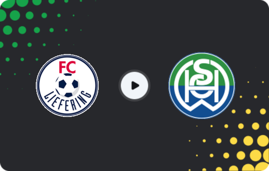 Where to watch FC Liefering — WSPG Wels, 2. Liga, 20.03.2026