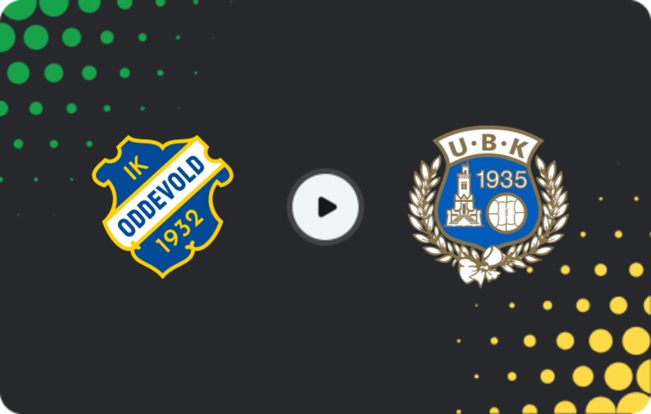 Where to watch Oddevold — Utsikten, Friendlies Clubs, 21.03.2026