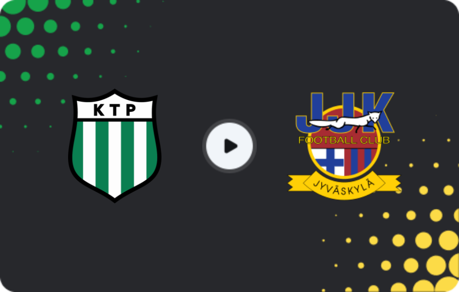 Where to watch Kooteepee — JJK, Friendlies Clubs, 21.03.2026