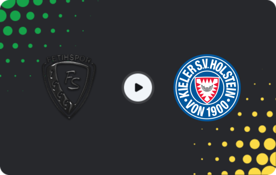 Where to watch Kaltenkirchen — Holstein Kiel II, Oberliga - Schleswig-Holstein, 21.03.2026