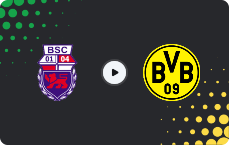 Where to watch Bonner SC — Borussia Dortmund II, Regionalliga - West, 21.03.2026
