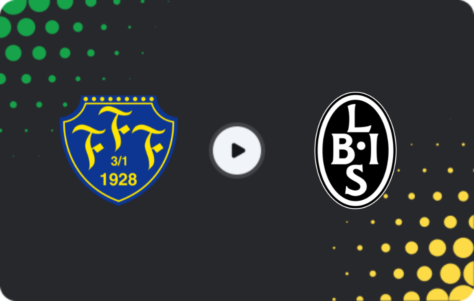 Where to watch Falkenbergs FF — Landskrona BoIS, Friendlies Clubs, 21.03.2026