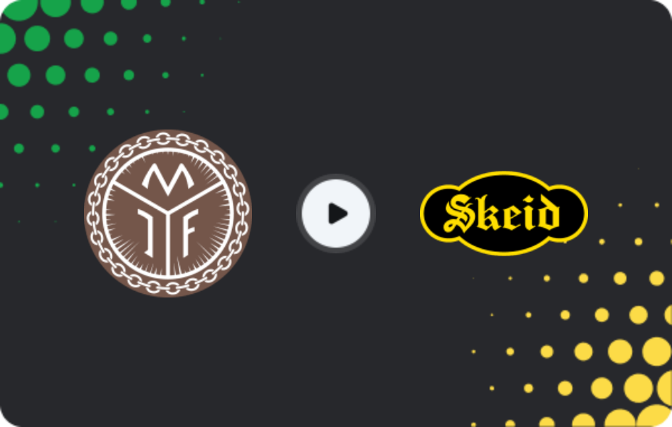 Where to watch Mjondalen — Skeid, Friendlies Clubs, 21.03.2026