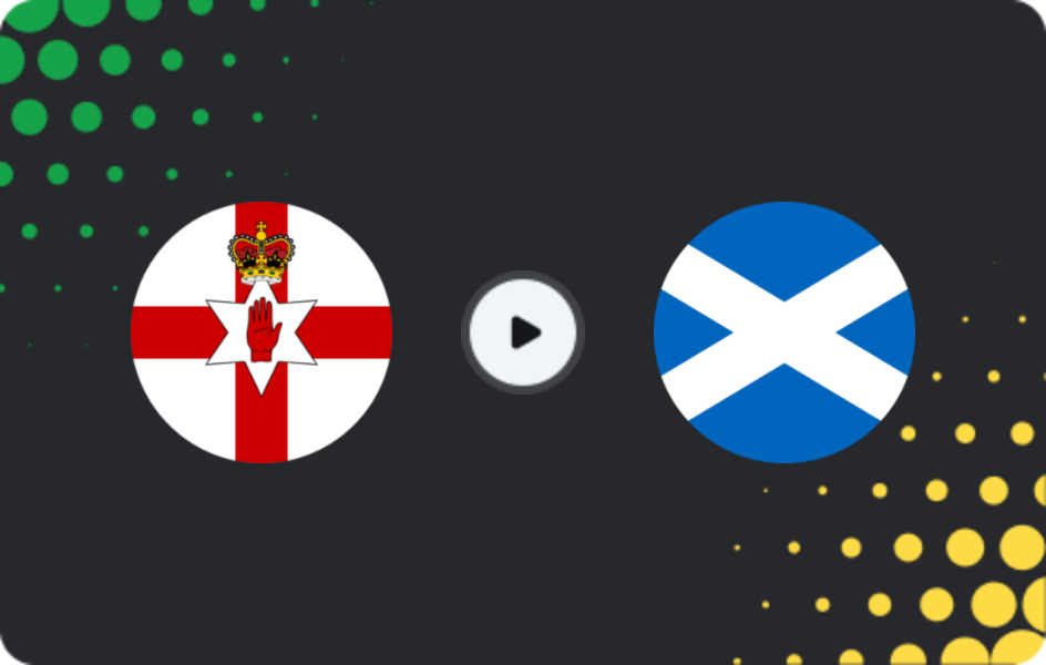 Where to watch Northern Ireland U17 — Scotland U17, UEFA U17 Championship - Qualification, 21.03.2026
