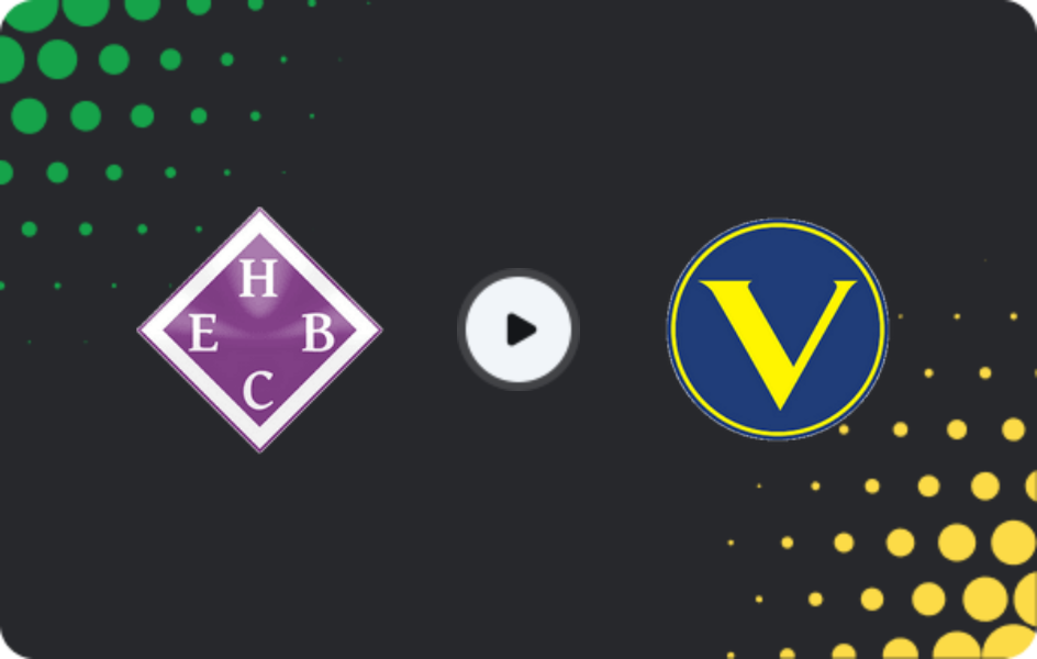 Where to watch HEBC — Victoria Hamburg, Oberliga - Hamburg, 22.03.2026