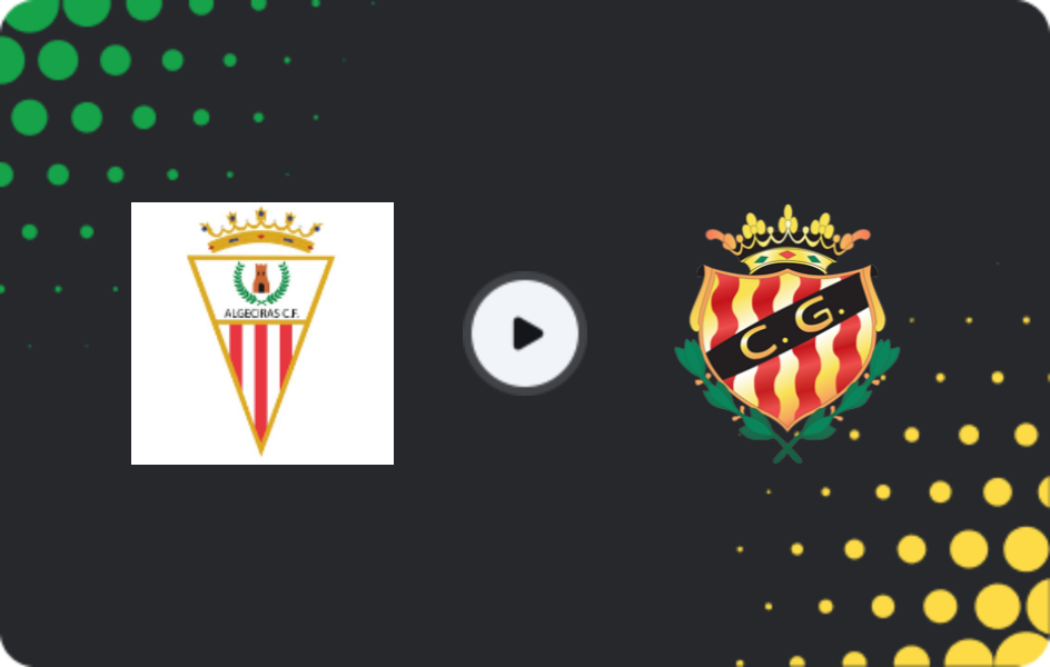 Where to watch Algeciras — Gimnastic, Primera Federación – Group 2, 22.03.2026