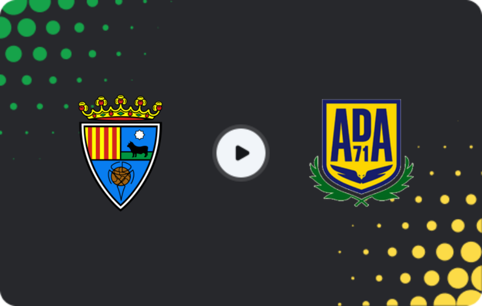 Where to watch Teruel — Alcorcon, Primera Federación – Group 2, 22.03.2026