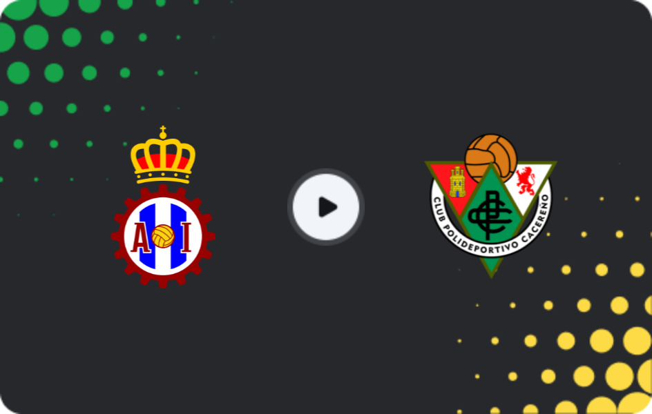 Where to watch Real Avilés — Cacereño, Primera Federación – Group 1, 22.03.2026