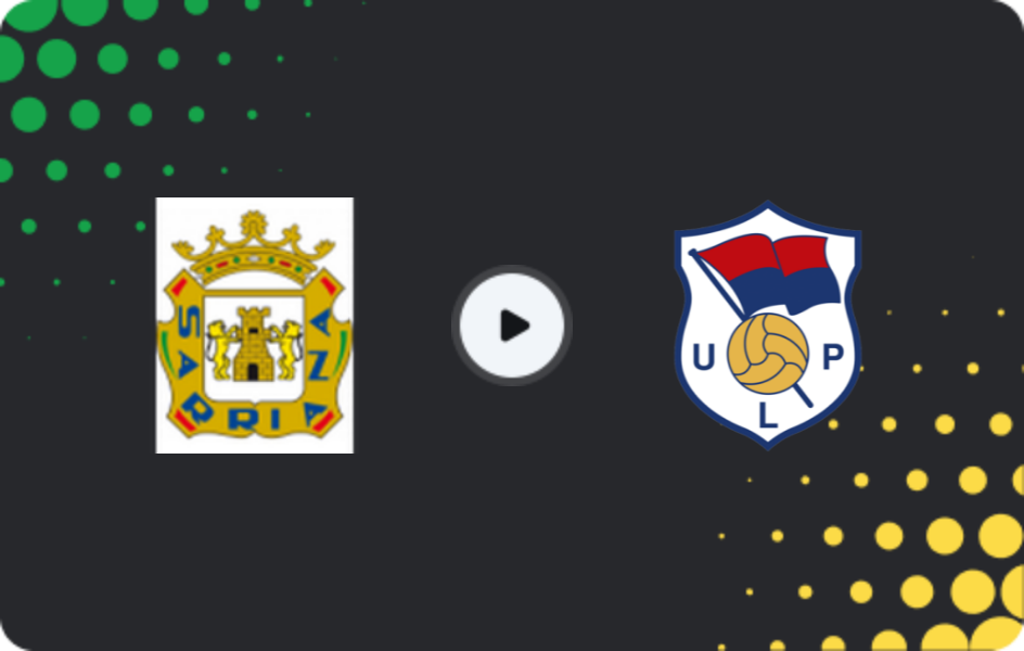 Where to watch Sarriana — Langreo, Segunda Federación – Group 1, 22.03.2026