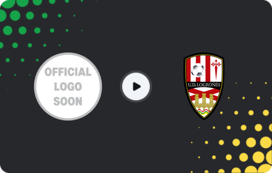 Where to watch Alfaro — UD Logroñés, Segunda Federación - Group 2, 22.03.2026