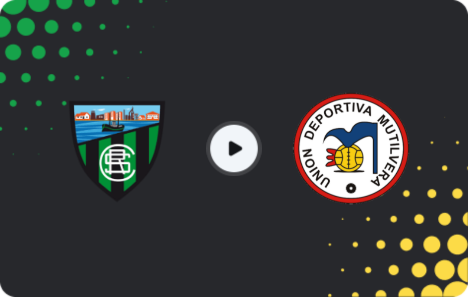 Where to watch Sestao River — Mutilvera, Segunda Federación - Group 2, 22.03.2026