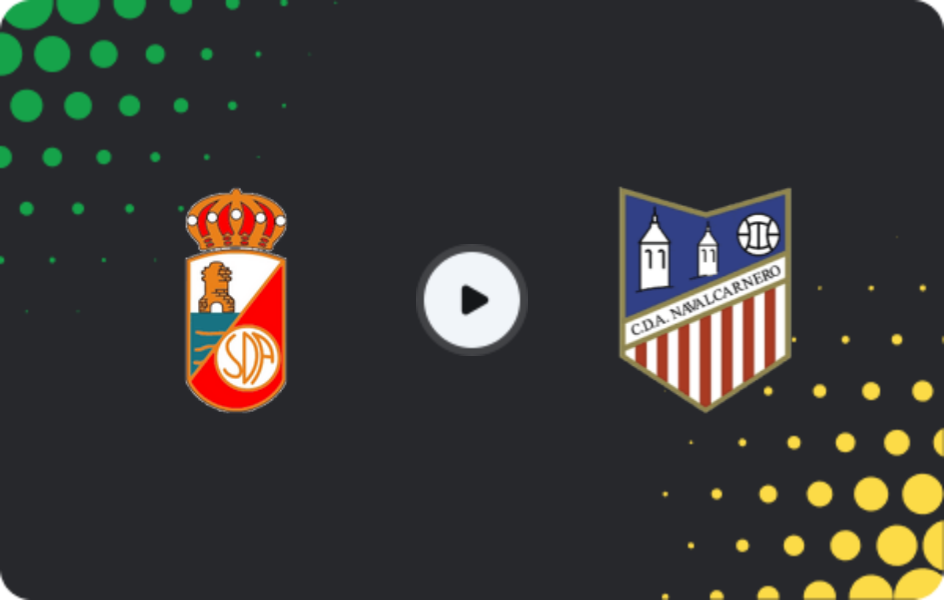 Where to watch RSD Alcalá — Navalcarnero, Segunda Federación - Group 5, 22.03.2026