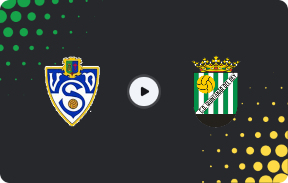 Where to watch Socuéllamos — Quintanar del Rey, Segunda Federación - Group 5, 22.03.2026