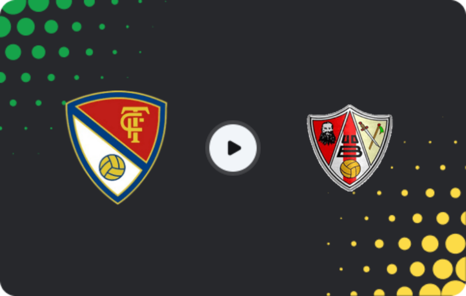 Where to watch Terrassa — Barbastro, Segunda Federación - Group 3, 22.03.2026