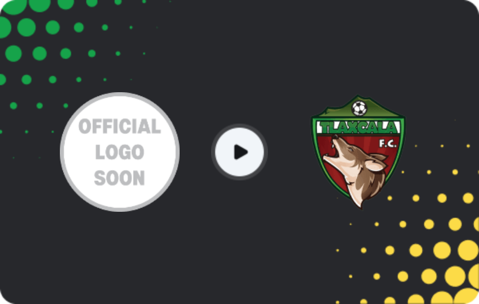 Where to watch CDS Tampico Madero — Tlaxcala, Liga de Expansión MX, 23.03.2026