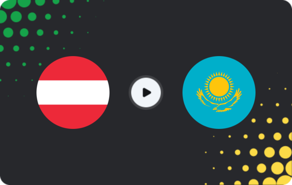 Where to watch Austria U17 — Kazakhstan U17, UEFA U17 Championship - Qualification, 25.03.2026