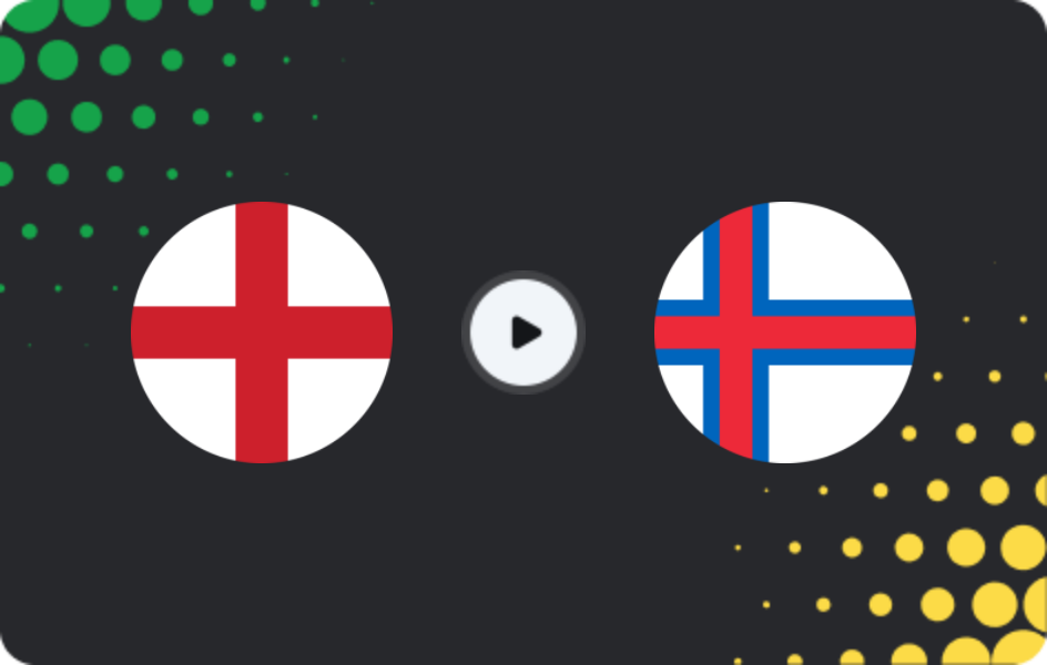 Where to watch England U17 — Faroe Islands U17, UEFA U17 Championship - Qualification, 25.03.2026