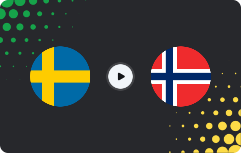 Where to watch Sweden U17 — Norway U17, UEFA U17 Championship - Qualification, 25.03.2026