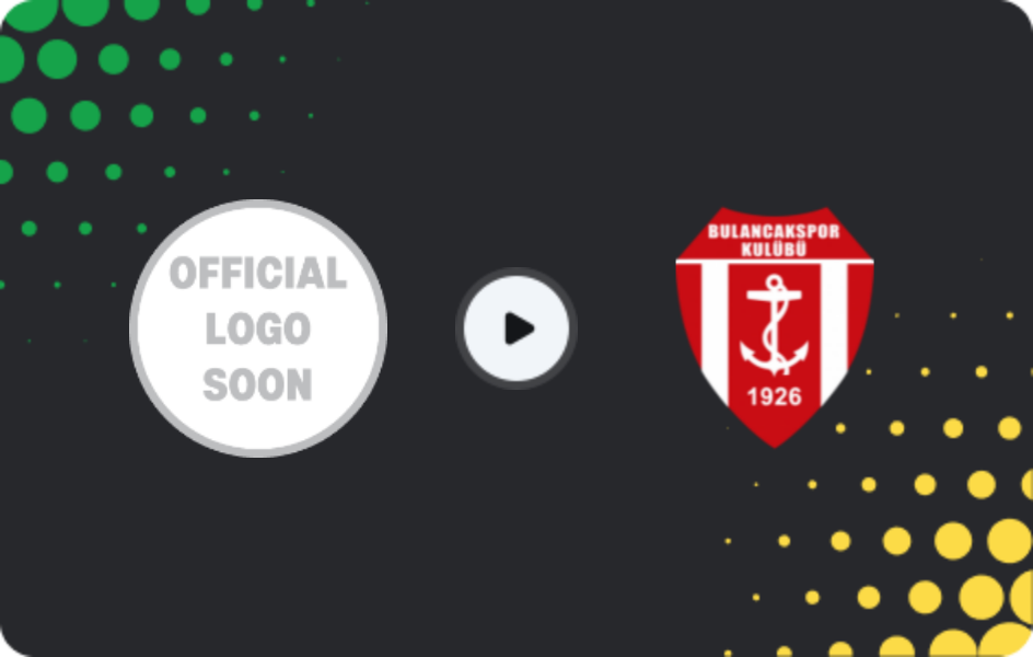 Where to watch Yozgat Bld Bozokspor — 1926 Bulancak, 3. Lig - Group 3, 25.03.2026