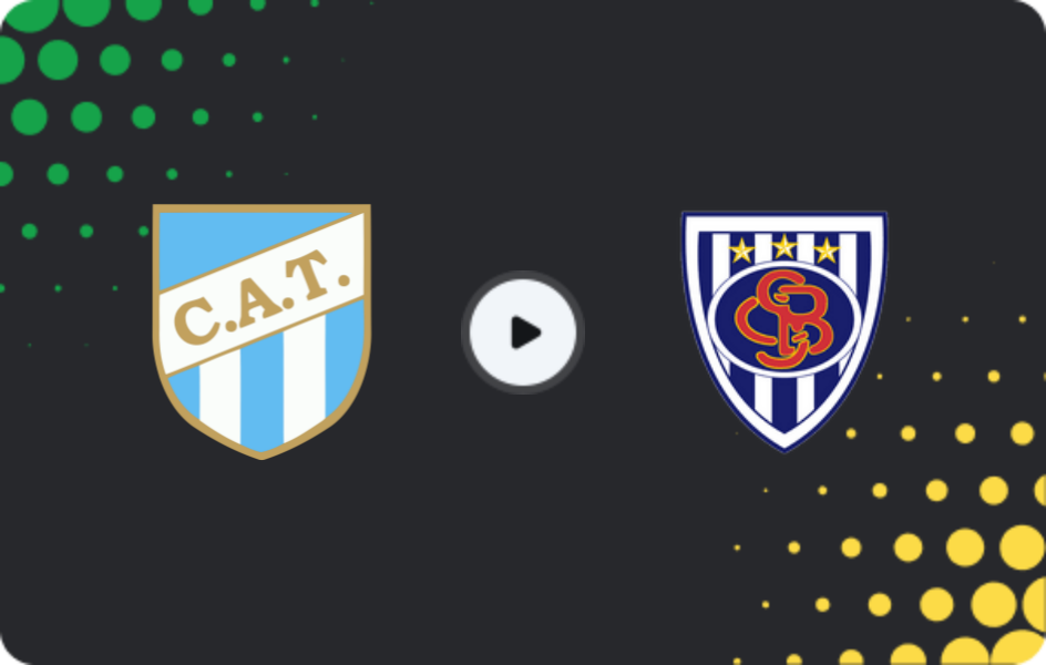 Where to watch Atletico Tucuman — Sportivo Barracas, Copa Argentina, 25.03.2026