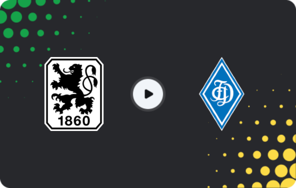 Where to watch 1860 München II — Deisenhofen, Oberliga - Bayern Süd, 28.03.2026