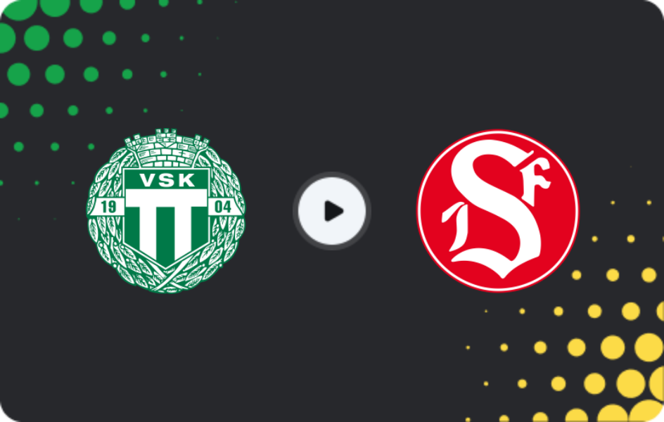 Where to watch Vasteras SK — Sandviken, Friendlies Clubs, 28.03.2026