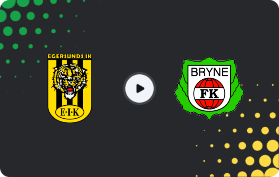 Where to watch Egersund — Bryne, Friendlies Clubs, 28.03.2026