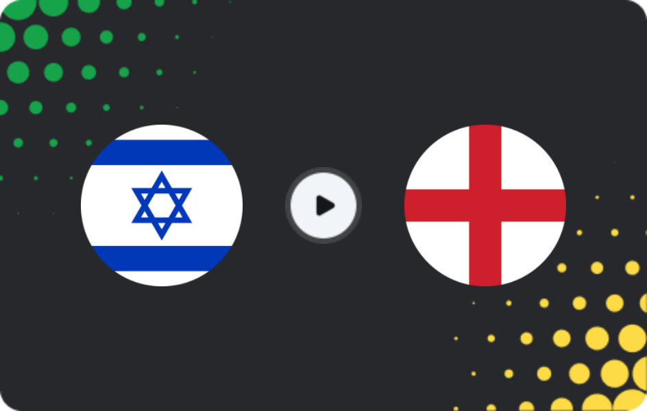 Where to watch Israel U17 — England U17, UEFA U17 Championship - Qualification, 28.03.2026