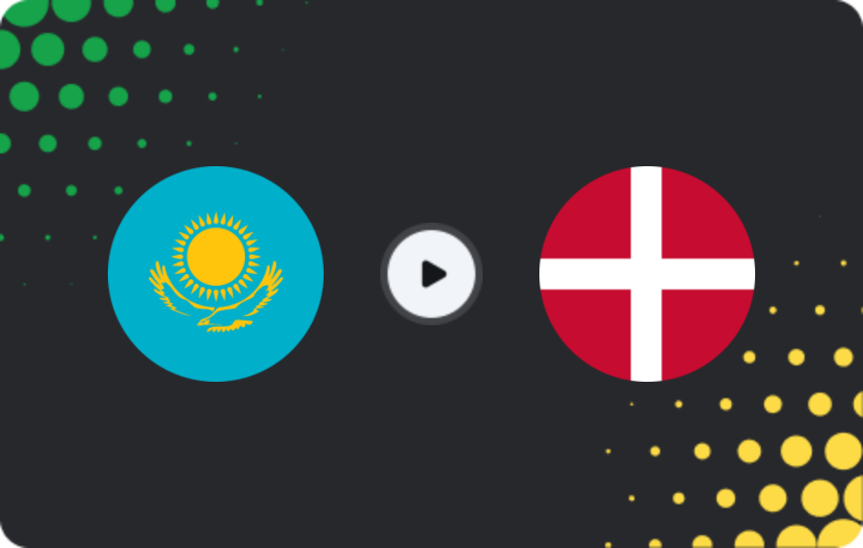 Where to watch Kazakhstan U17 — Denmark U17, UEFA U17 Championship - Qualification, 28.03.2026