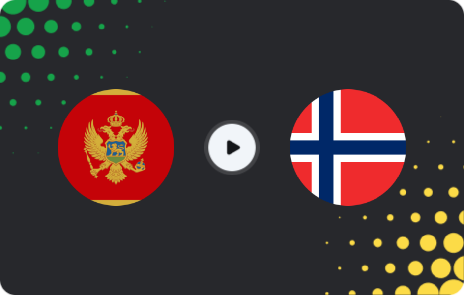Where to watch Montenegro U17 — Norway U17, UEFA U17 Championship - Qualification, 28.03.2026