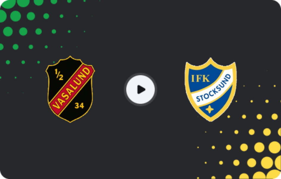 Where to watch Vasalund — Stocksund, Friendlies Clubs, 29.03.2026