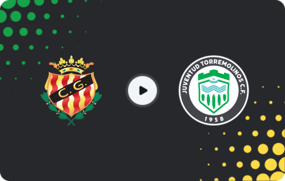 Where to watch Gimnastic — Juventud Torremolinos, Primera Federación – Group 2, 29.03.2026