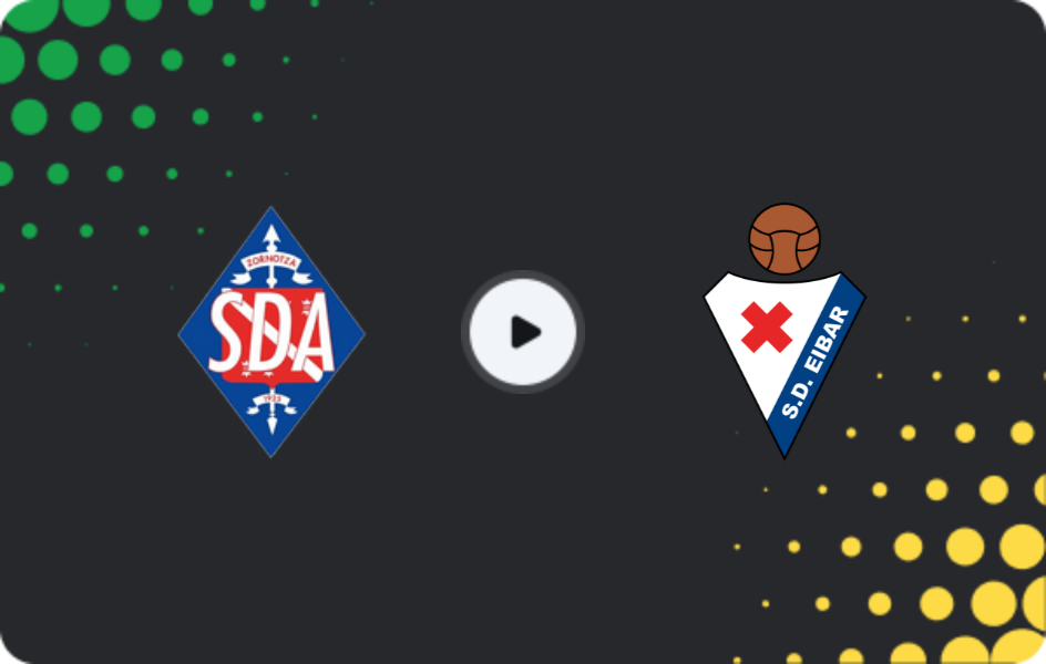 Where to watch Amorebieta — Eibar II, Segunda Federación - Group 2, 29.03.2026