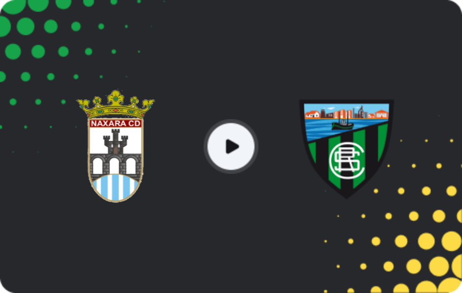 Where to watch Náxara — Sestao River, Segunda Federación - Group 2, 29.03.2026